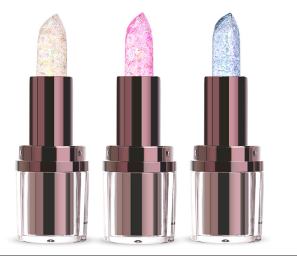 Transparent Fruit Jelly Lipstick Moisturizing Lipstick Transparent Fruit Jelly Lipstick Moisturizing Lipstick